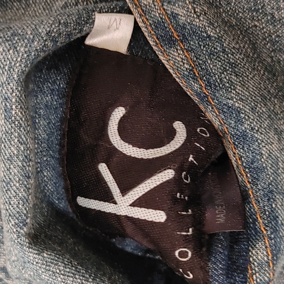 KC Collection Jacket - Picture 6 of 6